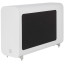 Q Acoustics 3060S Subwoofer - Arctic White