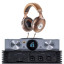 Focal Stellia and iFi Audio iCan Phantom Headphones Package