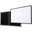 GrandView Cyber Edge Ultra HD Fixed Frame 16:9 Home Cinema Projector Screen  