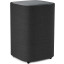 Harman Kardon Citation Sub S Compact Subwoofer-Black