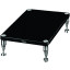 Solidsteel HF-B Power Amplifier Monoblok Stand	