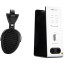 HiFi Man Arya Organic and EF600 Headphones Package