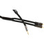 Atlas Hyper Metik J2P 3.5mm Minijack to RCA Cable
