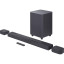 JBL Bar 800 Soundbar with Subwoofer