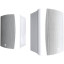 Kef Ventura 6 Outdoor Speakers (Pair) White