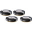 Lehmann Audio 3S Isolation Feet (Set of 4)
