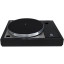 Linn Sondek LP12 Turntable Black Ash