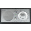 Tivoli Audio Model One FM Radio Black/Silver