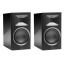Martin Logan Motion B10 Speakers (Pair) - Black Gloss