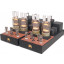 Icon Audio MB81 Mono Block Valve Power Amplifier (Pair)