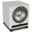 Mission QX-12SUB MKII Subwoofer Matte White