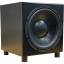 MJ Acoustics Seismic Subwoofer