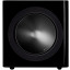 Monitor Audio Radius 390 Subwoofer Black