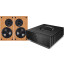 Naim Uniti Atom + ProAc Response DB3 Speakers