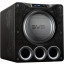 SVS PB16 Ultra Subwoofer Black Ash