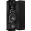 Elipson Prestige Facet 34F Speakers (Pair) Black