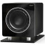 Elipson Prestige Facet Sub 8 Subwoofer Black