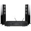 HiFi Package 07 - Primare I15 + KEF R5