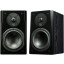 SVS Prime Speakers (Pair) Black Ash