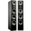 SVS Prime Pinnacle Speakers (Pair) Black Ash/Black