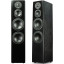 SVS Prime Tower Speakers (Pair) Black Ash