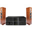  HiFi Package 18 - Naim NAP 250 DR + NAC 282 + ProAc K6
