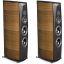 Opera Grand Callas Speakers (Pair) Walnut