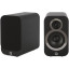 Q Acoustics 3010i Speakers (Pair) Carbon Black