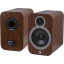 Q Acoustics 3030i Speakers (Pair) - English Walnut