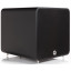 Q Acoustics QB12 Subwoofer Black