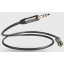 QED Performance 6.35mm Headphone Extension Cable