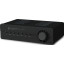 Quad QC24 Valve Pre Amplifier Open Box Front