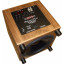 MJ Acoustics Reference 400 Subwoofer