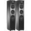 Revel F36 Speakers (Pair) - Black Gloss