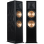 Klipsch RF-7 III Speakers (Pair) Black Ash