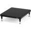 Solidsteel 3-B Power Amplifier Monoblok Stand