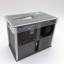 Peak Acrylic Dust Cover for Vinyl Cleaner for Audio Desk