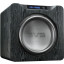 SVS SB4000 Subwoofer-Black Ash - Open Box