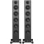 System Audio Legend 60.2 Silverback Active Speakers (Pair) Satin Black