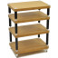 Atacama Evoque Eco 60-40 Special Edition Hi-FI Stand Natural Bamboo