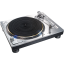 Technics SL-1200G Turntable - Main