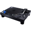 Technics SL-1210GR Turntable Angled Elevate