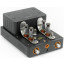 Unison Research Triode 25 Integrated Valve Amplifier and DAC Black