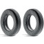 Focal Utopia Headphones Replacement Ear Pads