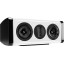 Wharfedale Aura C Centre Speaker - White