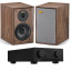 Wharfedale Denton and Mission 778X Package