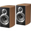 Wharfedale Diamond 10.1 Speakers (Pair) - Walnut