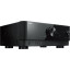 Yamaha RX-V4A Black 5.2 Channel AV Receiver