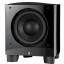 Revel B110 Subwoofer Piano Black