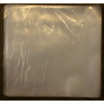 Audio Affair Vinyl LP Record 12" Outer Sleeves (100 Pack)